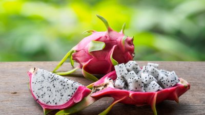 Защо драконовият плод е полезен при диабет? 