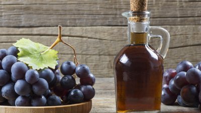 Страхотни ползи за здравето от червения винен оцет
