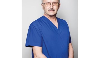 Д-р Марлен Суламанидзе: Всеки човек може да има собствена красота