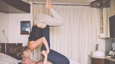 Любовен хороскоп за 5 – 11 юни 2017