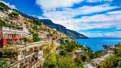 Дестинации, които да посетите преди да станете родители (галерия)