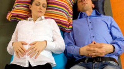 Таткото и бременността – помогнете му да приеме промяната