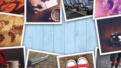 Искате страхотни снимки от почивката си? Ето как! 