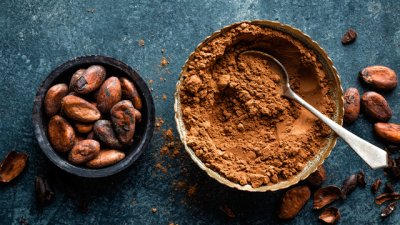 Какао за добро настроение, отслабване и здраво сърце