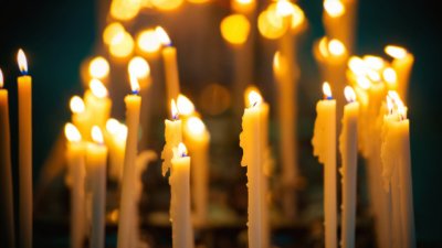 Утре е Голяма задушница