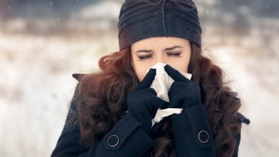 Храни, които помагат в превенцията на грип 