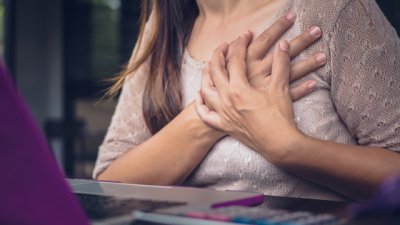 Ранни симптоми на ревматоиден артрит 