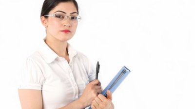 Какви сте в очите на колегите си?