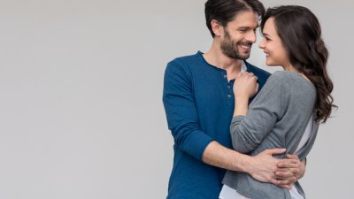 Какво да кажете, когато все още не можете да отговорите на „обичам те“