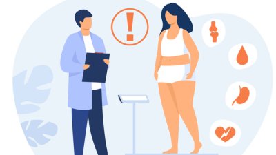 Отрицателният ефект на негативните емоции върху тялото