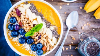 Златно кисело мляко – как ни помага да сме по-здрави