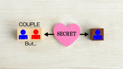 4 знака за емоционална изневяра