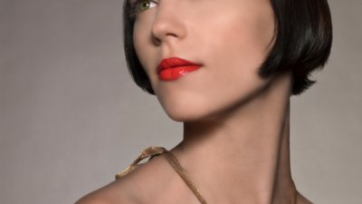 Козметични трикове за тъмнокоси