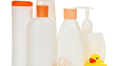 Бебешко олио и различните му предназначения