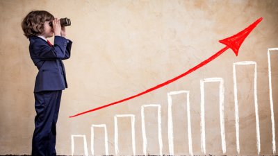 Как да възпитате у детето си бъдещ предприемач? 