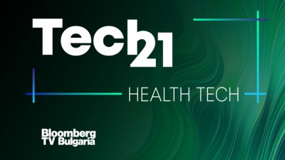 Здравна профилактика с помощта на технологиите – днес в Tech 21