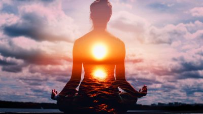 16 въпроса, които ви свързват с тялото и душата за повече баланс