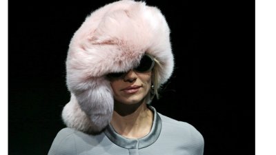 Какви шапки ще носим през есен/зима 2018/2019