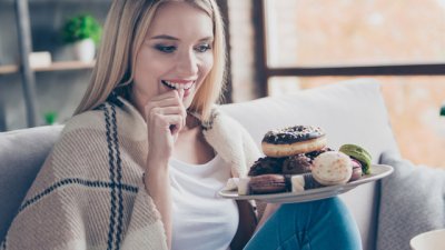 5 признака, че ядете твърде много захар