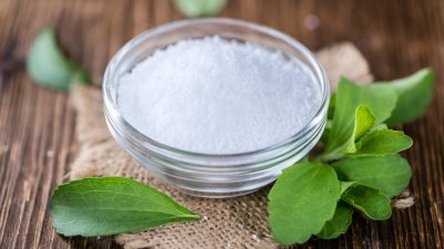 7 супер ползи за здравето от стевията