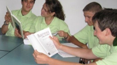 За добра бъдеща реализация в елитните световни университети