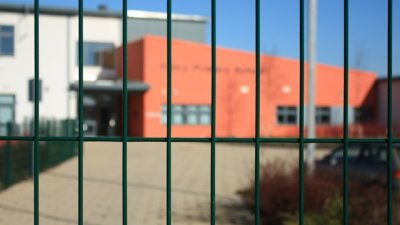 Военното обучение в училище се завръща