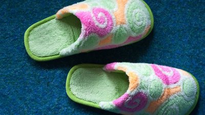 Коя е стаята за семейни скандали?