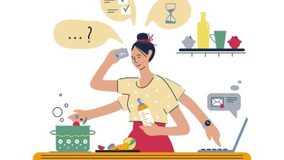 Тест: Каква домакиня сте?