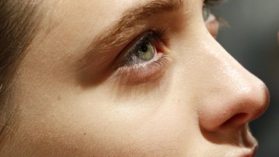 Синдром на сухото око