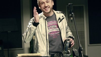 Любо Киров е 4-ият съдия в X Factor