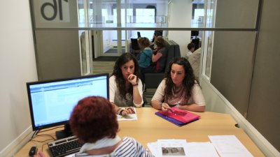 Какво да попитаме, когато отиваме на интервю за работа