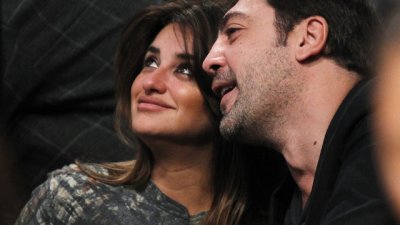 Мистерия около името на бебето на Пенелопе Круз и Хавиер Бардем