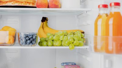 Кои пресни храни да не държите в близост, за да ги запазите свежи