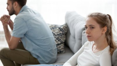 Типове мъже, които правят връзката истински ад