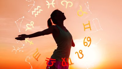 Месечен хороскоп за юли 