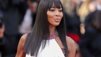 Наоми Кембъл стана майка за втори път на 53-годишна възраст