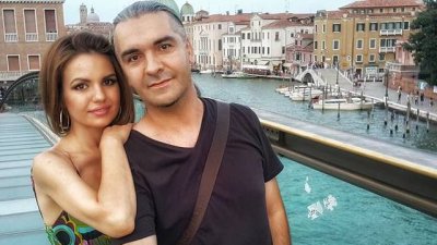 Невена Цонева и Венко си имат бебе