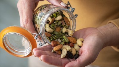 Какво да ядем при подагра – 4 полезни храни