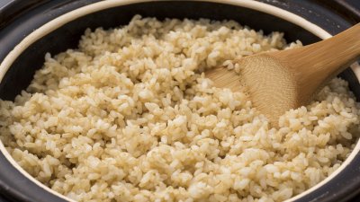 7 грешки, които провалят ориза ви