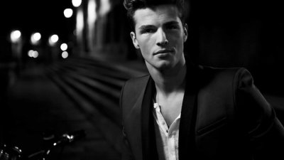 Мъжки аромат, който съблазнява