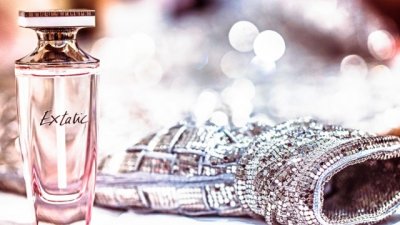 Парижка елегантност, която пристрастява