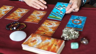 Седмична таро прогноза за 7 – 13 ноември