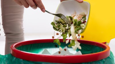 5 начина да изхвърляте по-малко храна 