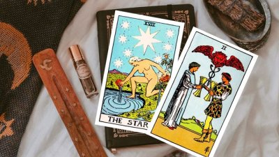 Таро карта за 23 февруари