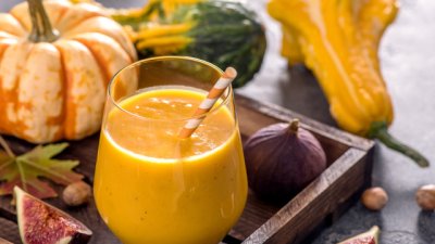 Тиквен сок – рецепти за цялостно здраве 