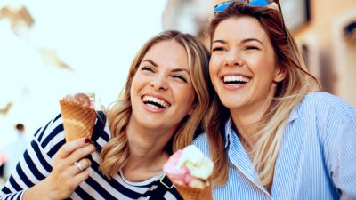 5 начина да създадете приятелства в зряла възраст 