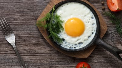 6 храни при ниско кръвно налягане