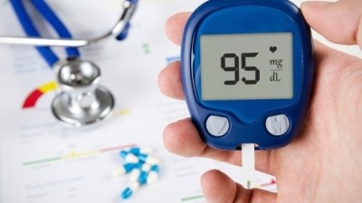 Знаете ли, че... има  3 основни типа диабет?