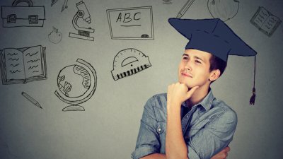 Признаци, че сте по-умни, отколкото мислите 