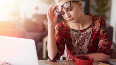 Начини, по които работата ви убива 